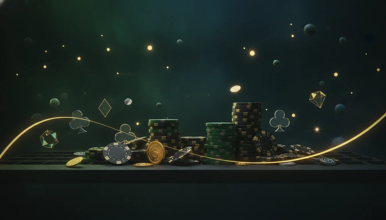 Casino online en Chido77 México